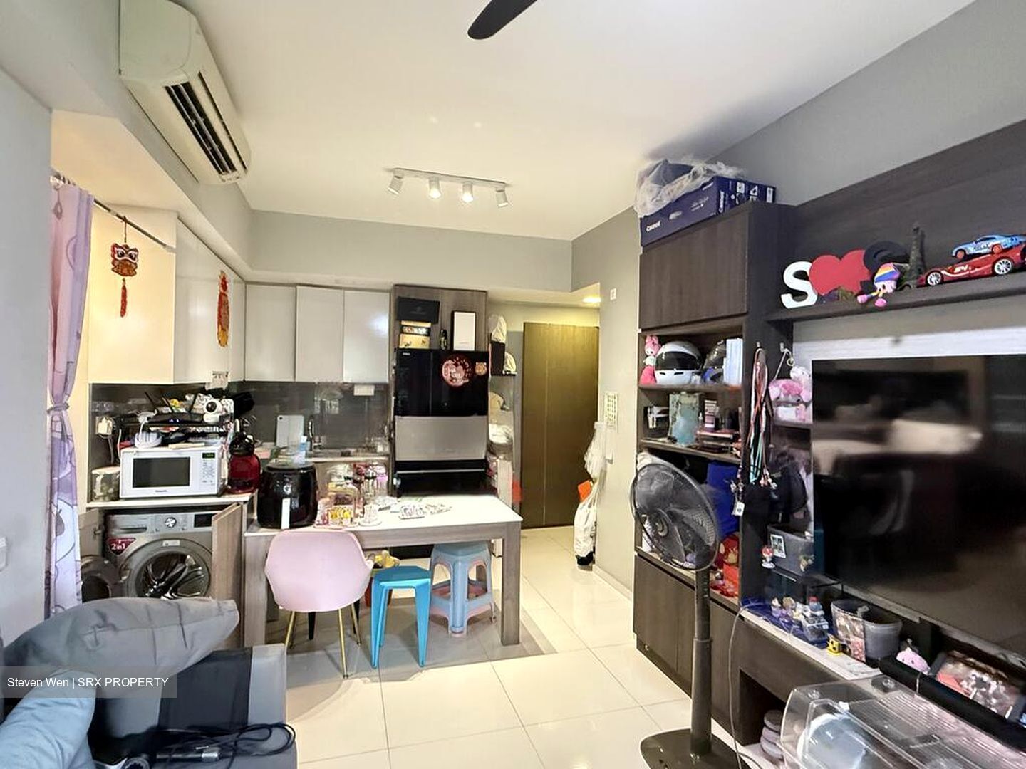 Riverbank @ Fernvale (D28), Condominium #475021431